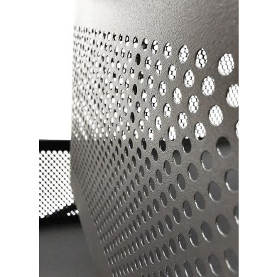 Тележка Kontrast WM90CZ Черный - 9 Тележка Kontrast WM90CZ Черный 6.02.20043 фото - 9