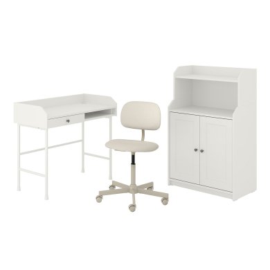 IKEA HAUGA/BLECKBERGET (ИКЕА HAUGA/BLECKBERGET) 69436472