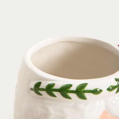 Кружка Homla KAMMARI 400 мл Принт 242677 фото - 3