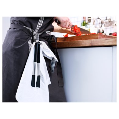 IKEA Щипцы кухонные IKEA 365+ HJALTE (ИКЕА ИКЕА 365+ ЙЭЛТЕ) 80149460 фото - 5