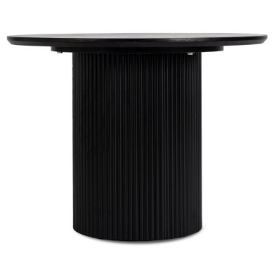 Журнальный стол Mebel Elit EURIS Черный ME.EURIS/CZ/CZ/L фото - 2