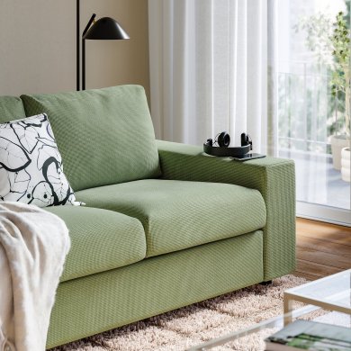 IKEA VIMLE (ИКЕА ВИМЛЕ) 79631473 фото - 3