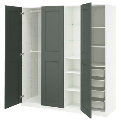 IKEA PAX / GRIMO (ИКЕА ПАКС/ГРИМО) 99623580