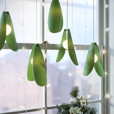 IKEA STRALA (ИКЕА СТРАЛА) 60633561 фото - 2