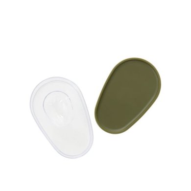 Контейнер для авокадо Homla FRESH SAVER 14x7 см | Зеленый / Прозрачный - 3 Контейнер для авокадо Homla FRESH SAVER 14x7 см | Зеленый / Прозрачный 215585 фото - 3