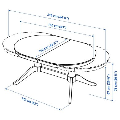 ROSENTORP / NASINGE - 6 IKEA ROSENTORP / NASINGE (ИКЕА РОЗЕНТОРП/НАСИНГЕ) 09610134 фото - 6