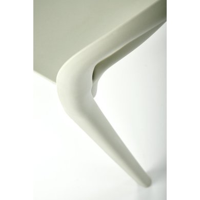 Садовый стул Halmar K490 Мятный V-CH-K/490-KR-MIĘTOWY фото - 12