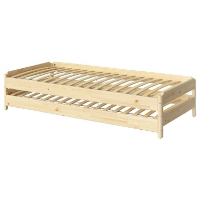 IKEA Кровать UTAKER (ИКЕА ЮТАКЕР) 00360484