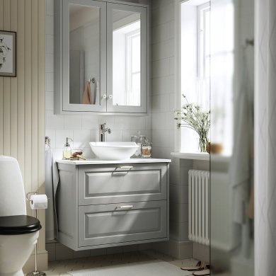 IKEA TANNFORSEN / VASTERSJON (ИКЕА ТАННФОРСЕН/ВАСТЕРСЙОН) 59568316 фото - 7