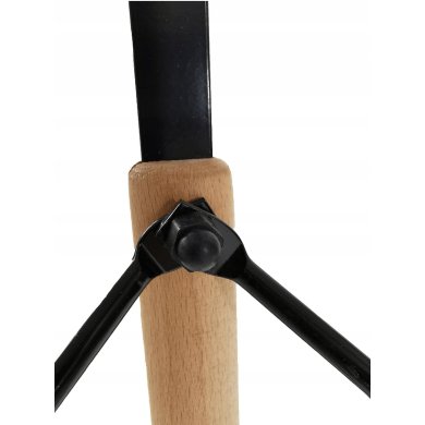 Обідній стіл Kontrast MIA Чорний 6.06.26057 фото - 6