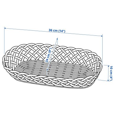 IKEA STYLTSNAPPA (ИКЕА СТИЛТСНАППА) 50657425 фото - 5