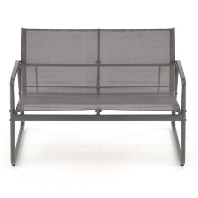 Комплект садових меблів Halmar CONOR Попелястий V-CH-CONOR-ZESTAW фото - 18