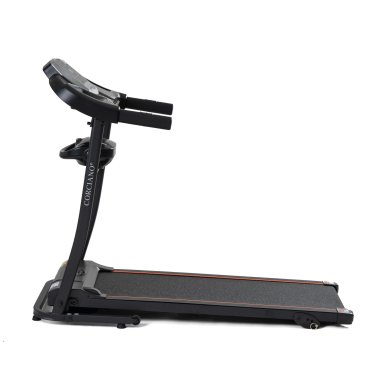 Бігова доріжка з масажером Corciano TRENTO 13 км/г 120 кг 5906333001408 фото - 2