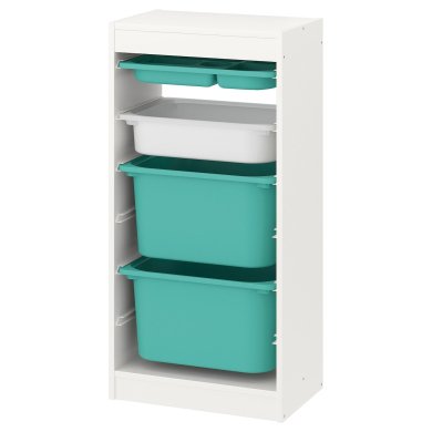 IKEA TROFAST (ИКЕА ТРОФАСТ) 89478381
