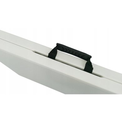 УЦІНКА Складаний туристичний стіл Kontrast PARTY 180 см Білий brak/5.04.27390 фото - 9