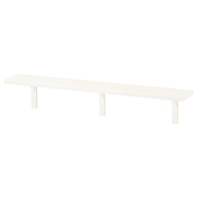 IKEA Полка BERGSHULT / RAMSHULT (ИКЕА BERGSHULT / RAMSHULT) 99325477