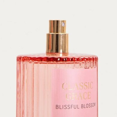 Интерьерные духи Homla CLASSIC GRACE Blissful Blossom 100 ml Розовый 244037 фото - 3