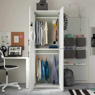 IKEA SMASTAD / PLATSA (ИКЕА СМАСТАД/ПЛАЦА) 99428277 фото - 7