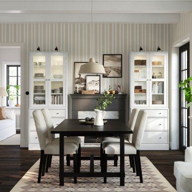 IKEA HAVSTA (ИКЕА ХАВСТА) 59597465 фото - 3