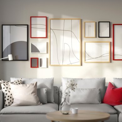 IKEA RODALM (ИКЕА РОДАЛЬМ) 80548939 фото - 7