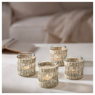 SLIPPRIG - 5 IKEA SLIPPRIG (ИКЕА СЛИППРИГ) 90531410 фото - 5