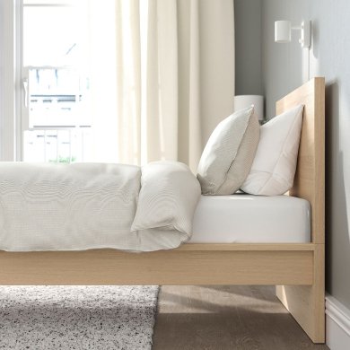 IKEA MALM (ИКЕА МАЛЬМ) 89495012 фото - 3