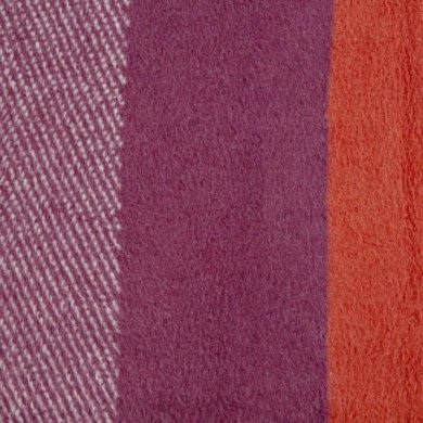 Плед Homla BALTEN 150x200 см Разноцветный 218698 фото - 3