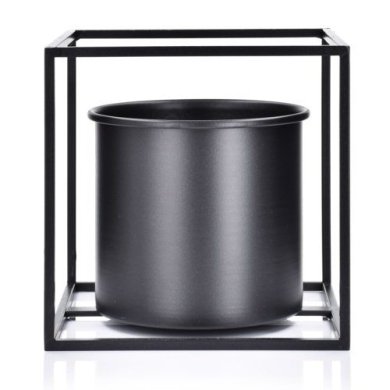 Подставка для зелени Duka Orter | Черный 1218353 фото - 5