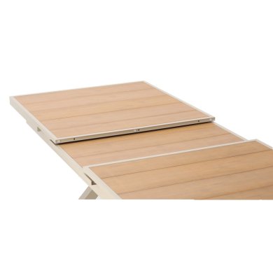 Раскладной садовый стол Garden Line ATO0388 Дерево ATO0388 фото - 7