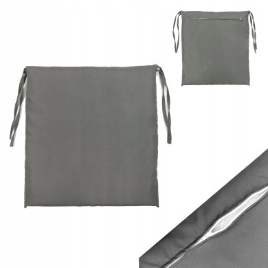 Садовый стул Kontrast PORTO Серый - 8 Садовый стул Kontrast PORTO Серый 5.03.212702 фото - 8