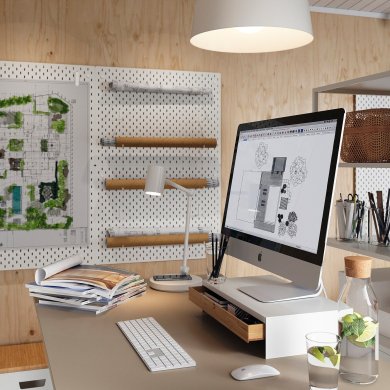 IKEA ELLOVEN (ИКЕА ЭЛЛОВЕН) 50474770 фото - 8