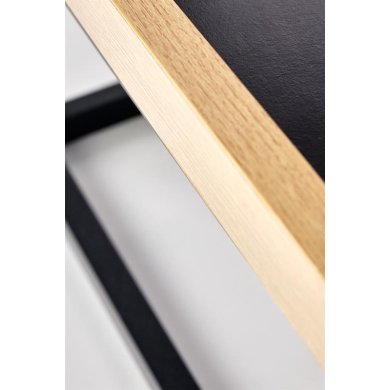 Журнальный стол Halmar VESPA-S Черный - 7 Журнальный стол Halmar VESPA-S Черный V-CH-VESPA_S-LAW фото - 7