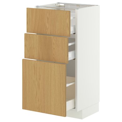 IKEA METOD/MAXIMERA (ИКЕА МЕТОДЫ/МАКСИМЕРА) 99600381