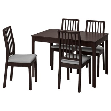 IKEA EKEDALEN/EKEDALEN (ИКЕА ЭКЕДАЛЕН/ЭКЕДАЛЕН) 69221278