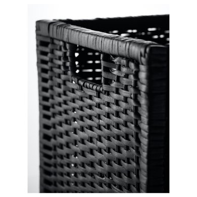 IKEA Кошик BRANÄS (ИКЕА BRANÄS) 00282405 фото - 6