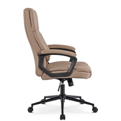 Офісне крісло Mebel Elit PHONIX Бежевий ME.PHONIX/BZ/E/FO фото - 3