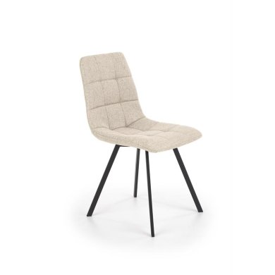 Обеденный стул Halmar K-402 Бежевый V-CH-K/402-KR-BEŻOWY