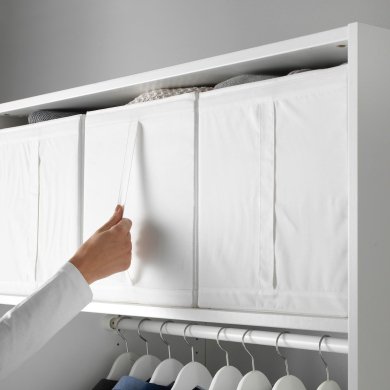 SKUBB - 5 IKEA SKUBB (ИКЕА СКУББ) 60290370 фото - 5