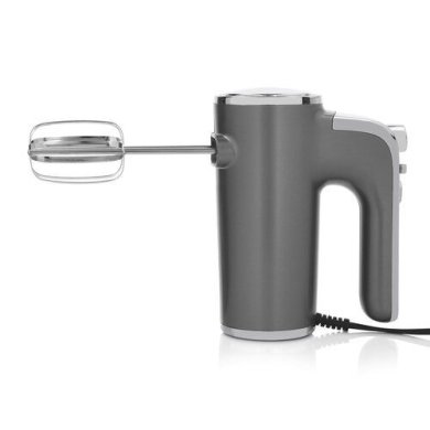 Ручний міксер Duka KEX Сріблястий 2220317 фото - 3