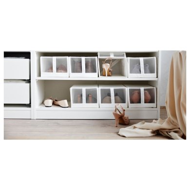 SKUBB - 3 IKEA SKUBB (ИКЕА СКУББ) 90186391 фото - 3