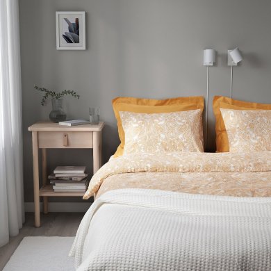 IKEA JATTEVALLMO (ИКЕА ДЖАТТЕВАЛЬМО) 80546978 фото - 2