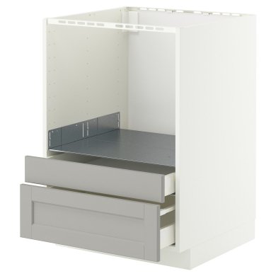 IKEA METOD/MAXIMERA (ИКЕА МЕТОДЫ/МАКСИМЕРА) 09274397
