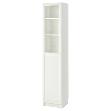 IKEA BILLY / OXBERG (ИКЕА БИЛЛИ/ОКСБЕРГ) 89398841