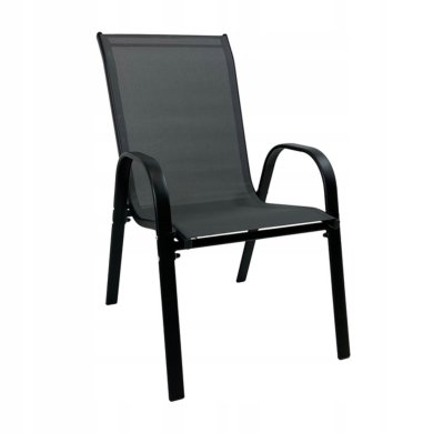 Комплект садовой мебели Kontrast MARBELLA Серый 5.90.21310 фото - 6