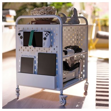 IKEA BRANNBOLL (ИКЕА БРАНБОЛЛ) 60586258 фото - 2