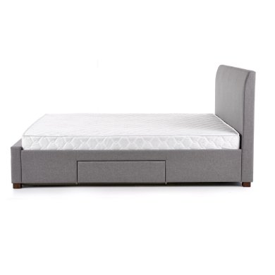 Ліжко Halmar MODENA 140х200 Сірий - 6 Ліжко Halmar MODENA 140х200 Сірий V-CH-MODENA_140-LOZ фото - 6