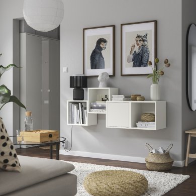 EKET - 7 IKEA EKET (ИКЕА ЭКЕТ) 79570295 фото - 7