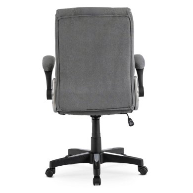 Офисное кресло Mebel Elit ZURICH Серый ME.ZURICH/P/T/FO фото - 6