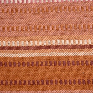 Декоративная наволочка Homla KEIA 45х45 см Оранжевый - 4 Декоративная наволочка Homla KEIA 45х45 см Оранжевый 218764 фото - 4