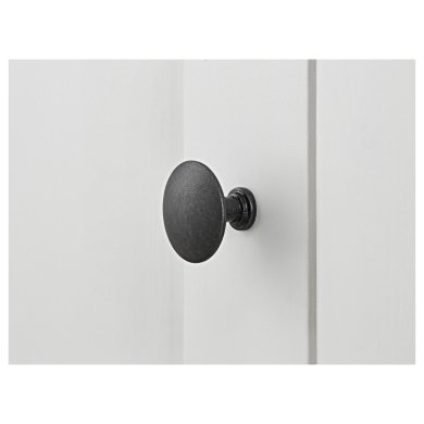 Письменный стол HEMNES Белый - 5 IKEA Письменный стол HEMNES Белый (ИКЕА ХЕМНЭС) 20340292 фото - 5